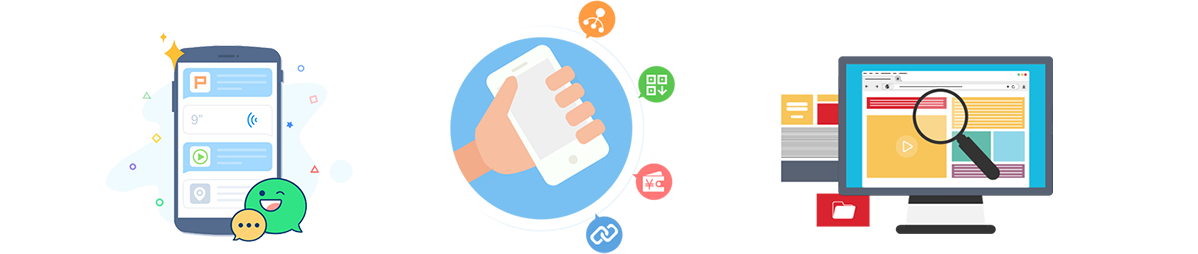 會員系統(tǒng)+積分商城，用戶沉淀好幫手