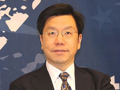 創(chuàng)新工場李開復(fù)—樂觀面對癌癥