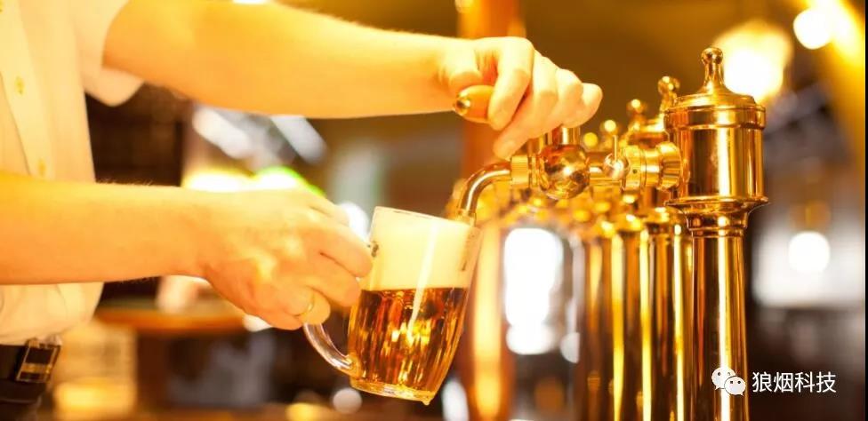 口覺(jué)精釀啤酒